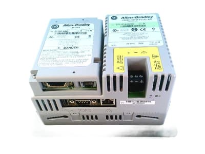 ALLEN BRADLEY 2711P-K4M3D