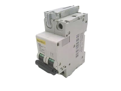 SCHNEIDER ELECTRIC KQ10C210