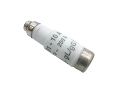 WEBER D01-10A