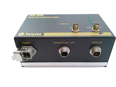 POLYTEC IVS-320