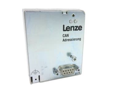 LENZE EMF2174IB