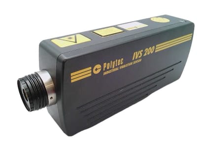 POLYTEC IVS 200
