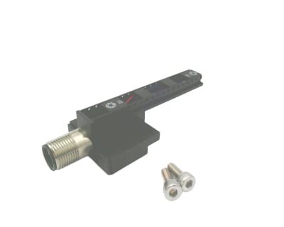 DOVER CORPORATION 8EA-138-1