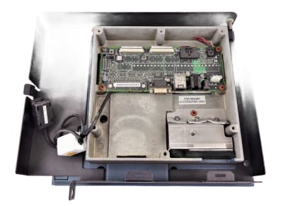 HONEYWELL T2481A1845031