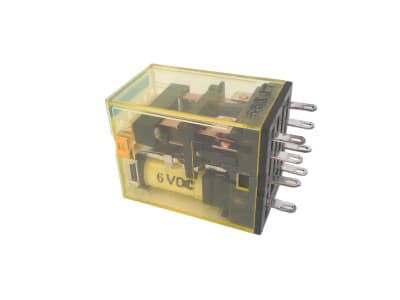 IDEC RU2S-NF-D6