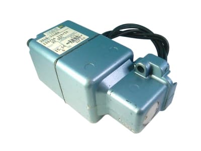 MAC VALVES INC 280B-111BA