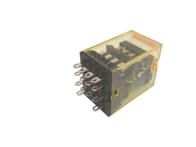 IDEC RU4S-NF-A110
