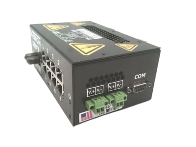 RED LION CONTROLS 509FX-A-ST