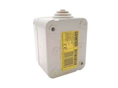 GEWISS GW 26 010