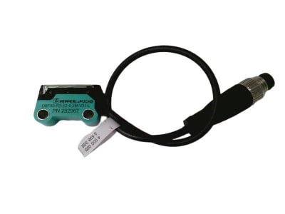 PEPPERL & FUCHS 282067