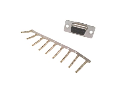 MCM ELECTRONICS 83-0450