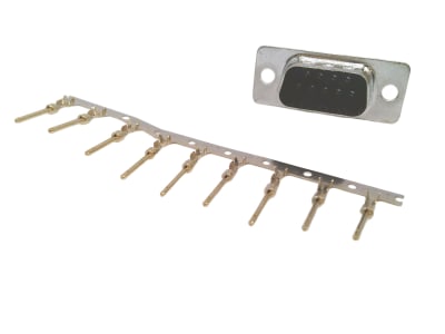 MCM ELECTRONICS 83-0445