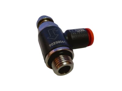 METAL WORK PNEUMATIC 9025006C