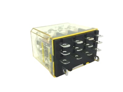 IDEC RH4B-UAC110V