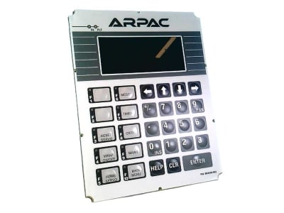 EXOR CP04F-04-1945