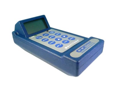 CDI TORQUE PRODUCTS 1600-MT