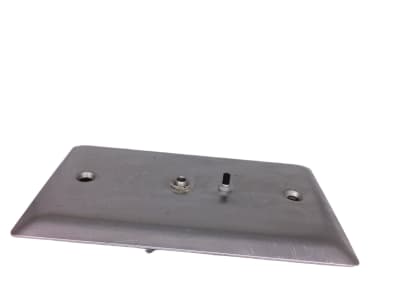 AUTOMATION COMPONENTS INC 121087