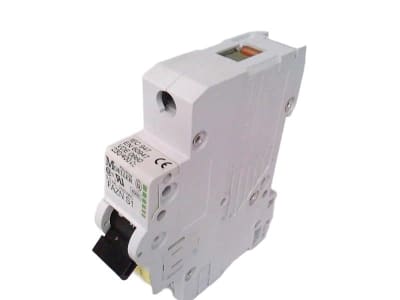 EATON CORPORATION FAZN-S1