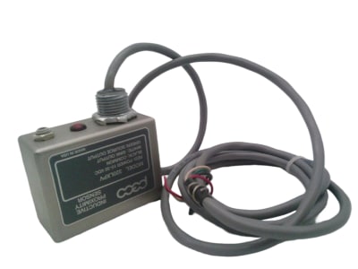 PECO PACKAGE INSPECTION 320LXPV