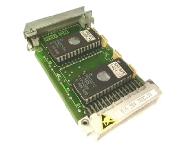 SIEMENS 6FX1875-0BX02-4C