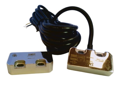 IDEM SAFETY SWITCHES SMR-139014