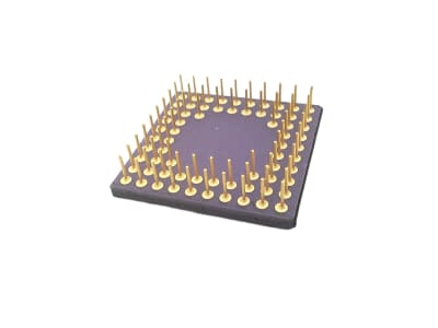 NXP SEMICONDUCTOR MC68882RC25A