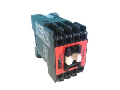ASEA BROWN BOVERI SK-813301-AB