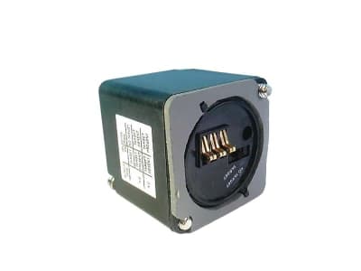 EATON CORPORATION E51DT5