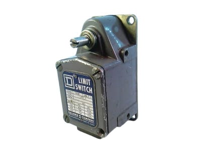 TELEMECANIQUE SENSORS 9007TUB3
