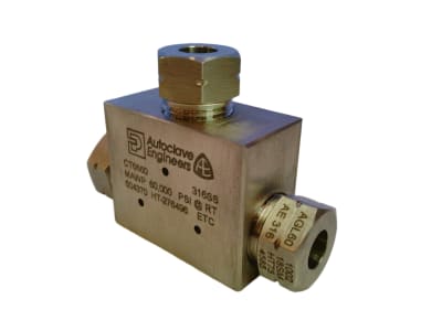 PARKER CT6660