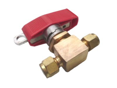 SWAGELOK B-43S4-LLC-RD