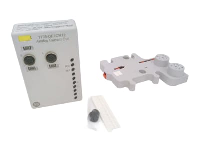 ALLEN BRADLEY 1738-OE2CM12
