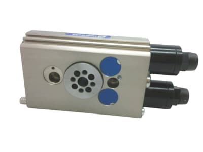 SCHUNK SRU+20-W-180-90