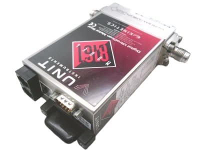 UNIT INSTRUMENTS UFC-8161
