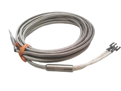 OMEGA ENGINEERING XCIB-J-4-4-10