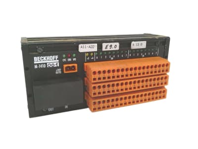 BECKHOFF M1410-001