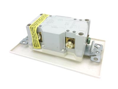 EATON CORPORATION VGFD20LA