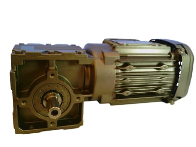 SEW EURODRIVE W30DRS71M4