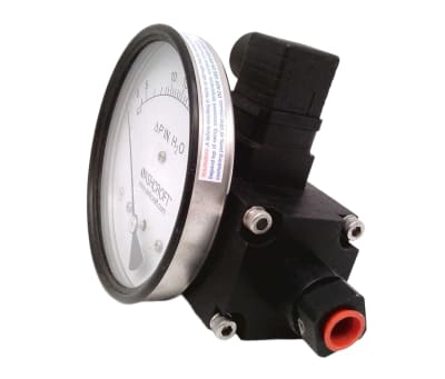 ASHCROFT 45-1132FD-25S-XFS-TM-V1-25IW