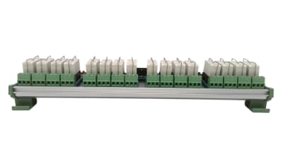 AUTOMATION DIRECT ZL-RRL16-24-2