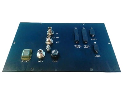BECKHOFF C2002CO1