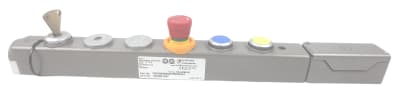 FORTRESS INTERLOCKS THCSNSSELETSRP2W4