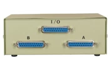 DATASWITCH DS25-2