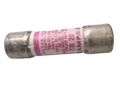 MERSEN TR-20