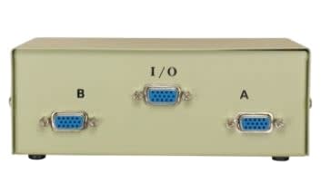DATASWITCH HD15