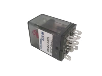 EATON CORPORATION 8530A-6501