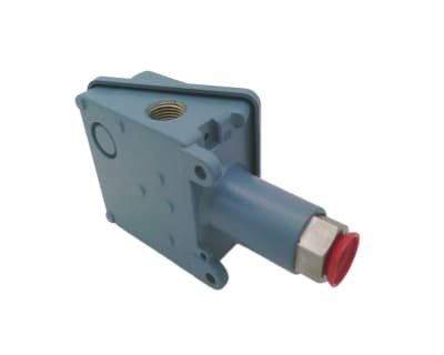 UNITED ELECTRIC H100-192-95317