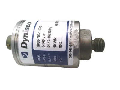 DYNISCO G830-700-1.4CB