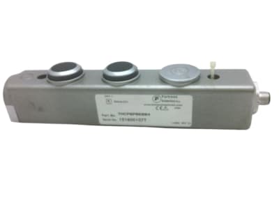 FORTRESS INTERLOCKS THCPBPBEBB4
