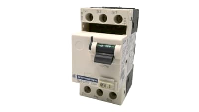 SCHNEIDER ELECTRIC GV2-LE07